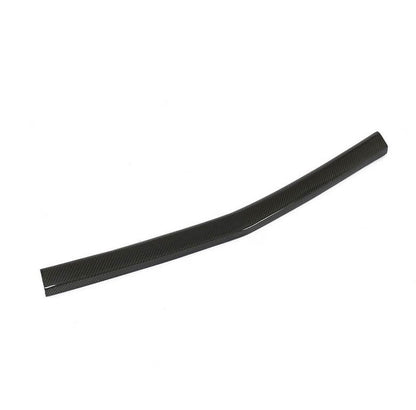 Covers on the front bumper (for CTS V Coupe, Carbon) for Cadillac CTS 2007-2014 - image 7