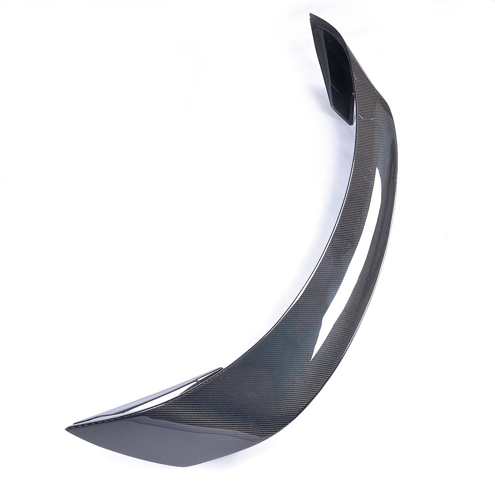 Spoiler V1 (Carbon) for Ford Mustang 2015-2023 - image 7