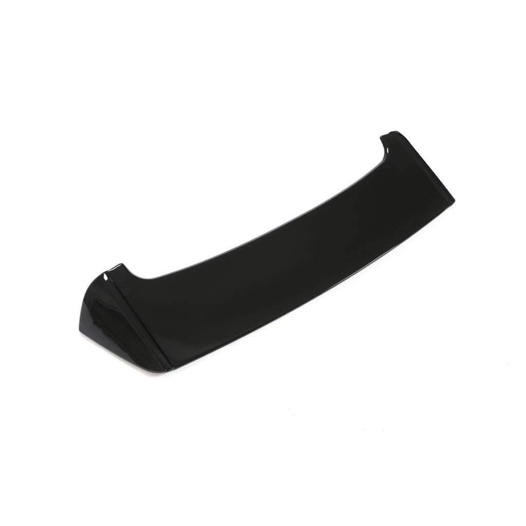 Spoiler V1 (for GTI/R HB 2010-2013, Carbon) for Volkswagen Golf 6 - image 7