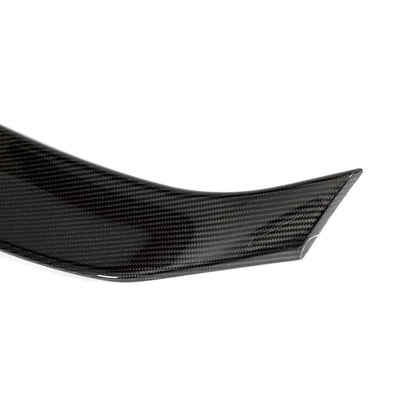 Spoiler V2 (for 2013-2020, Carbon) for Lexus IS 2013- - image 7