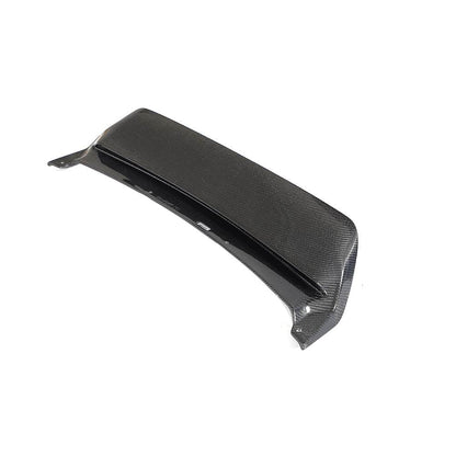 Rear bumper diffuser (for RC F 2014-2018, Carbon) for Lexus RC 200t 2014- - image 7