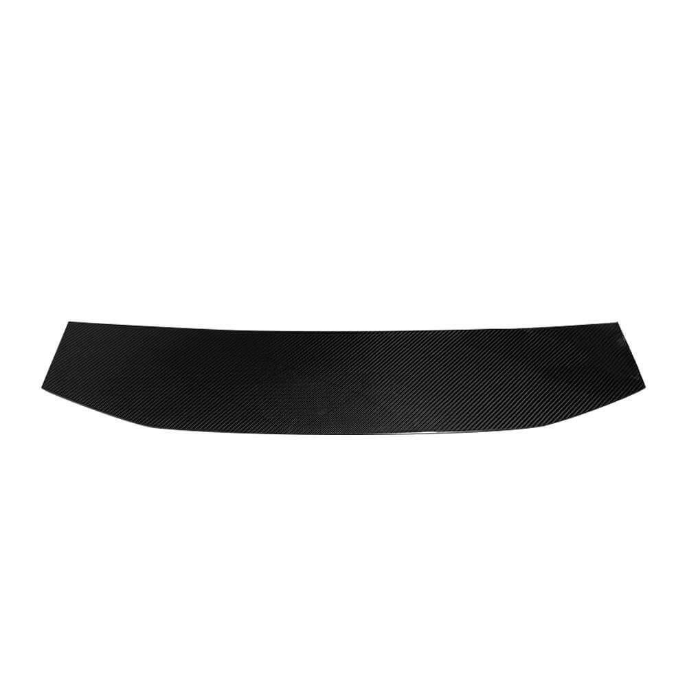 Trunk Lid Cover (Carbon) for Ford Mustang 2024- - image 7