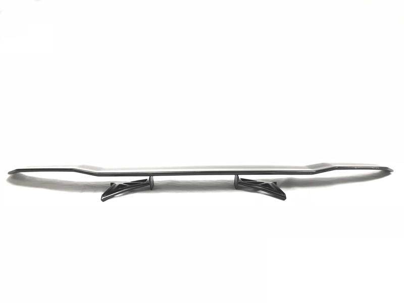 Rear Trunk Spoiler Carbon Fiber for Lamborghini Huracan - image 7