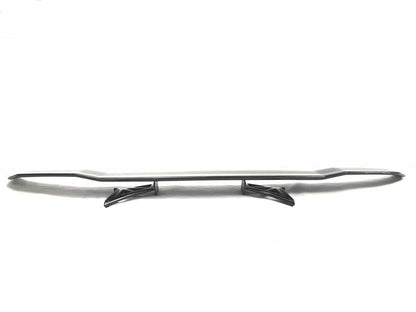 Rear Trunk Spoiler Carbon Fiber for Lamborghini Huracan - image 7