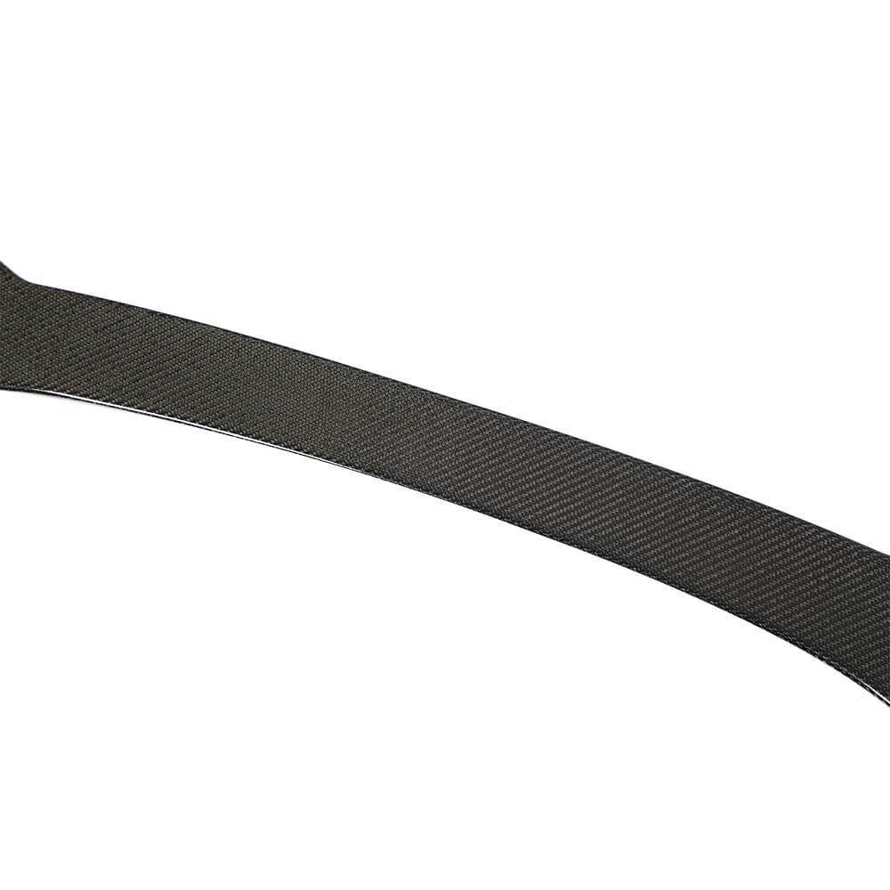 Spoiler (for RC F 2014-2018, Carbon) for Lexus RC 200t 2014- - image 7