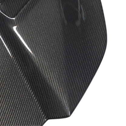 Hood (for Z06, 2022-2024, Carbon) for Chevrolet Corvette C8 2019- - image 7