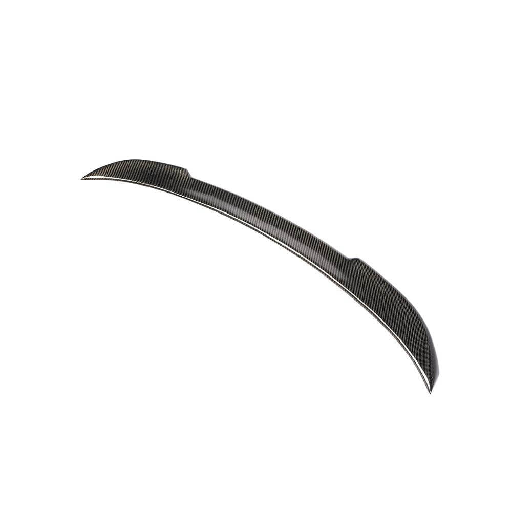 CS-Style Spoiler (for F22, Carbon) for BMW 2 Series F22/F23 2014-2021 - image 7