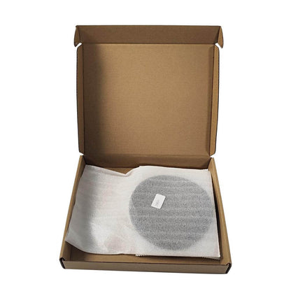 Carbon Fuel Cap Cover for Chevrolet Corvette C8 2019- - image 7