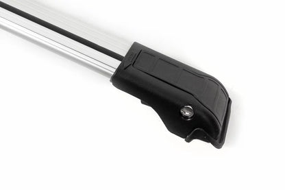 Roof rack (cross bars) for standard roof rails lockable WingBar V1 (set of 2) for Kia Carnival 2021- - image 7