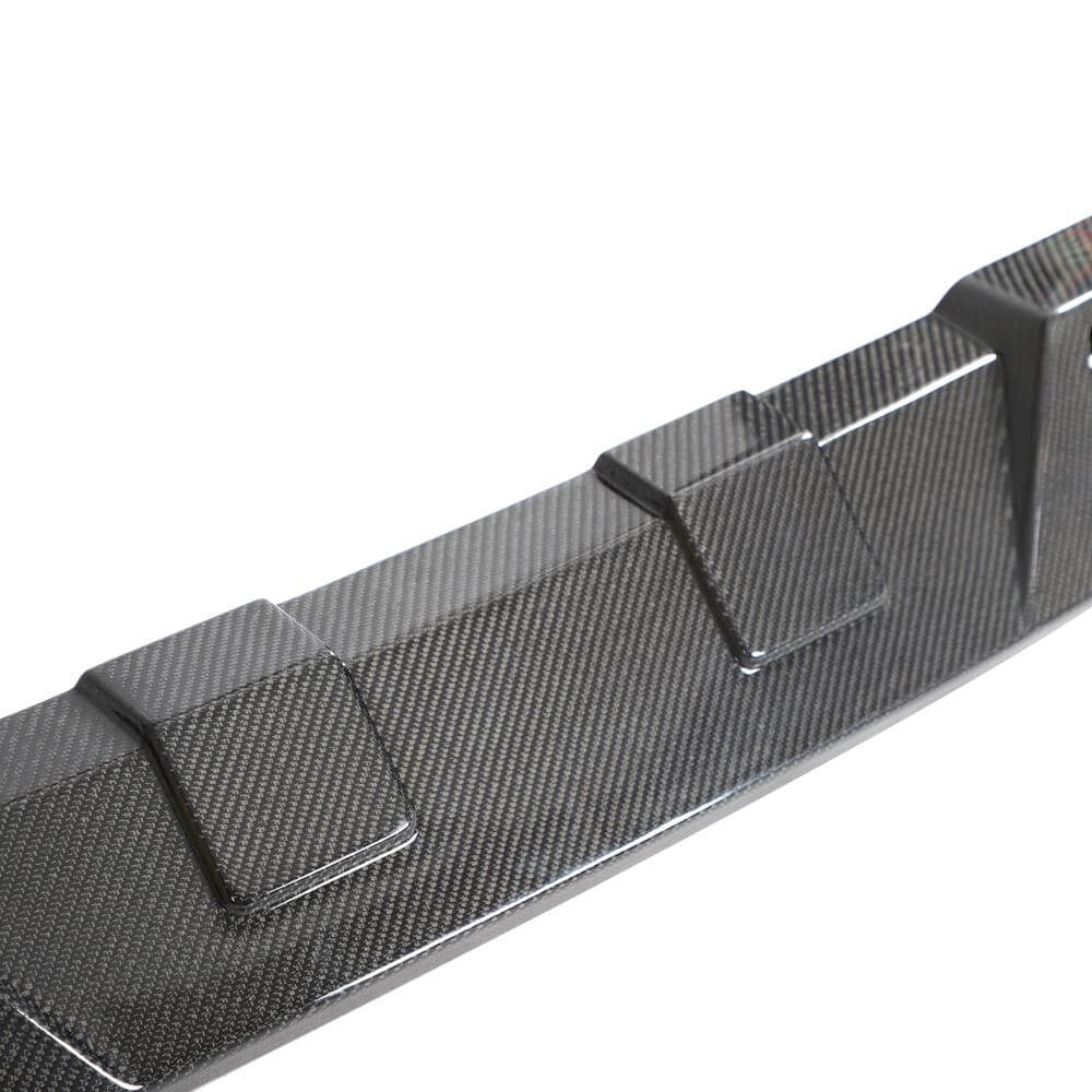 Windshield visor (Carbon) for Ford Bronco - image 7