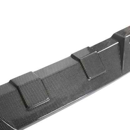 Windshield visor (Carbon) for Ford Bronco - image 7