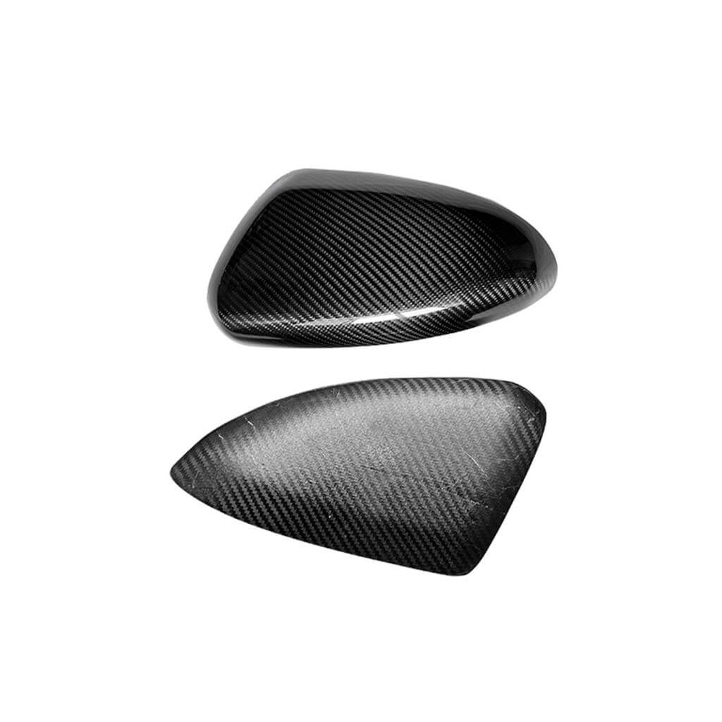 Mirror covers (Carbon) for Toyota GR86 - image 7