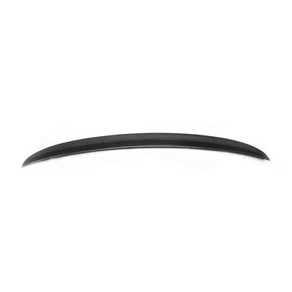 Rear Trunk Spoiler Carbon Fiber V4 for BMW 7 series G11/G12 - image 7