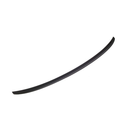 Spoiler V4 (for G30/F90, Carbon) for BMW 5 Series G30/G31 2017-2023 - image 7