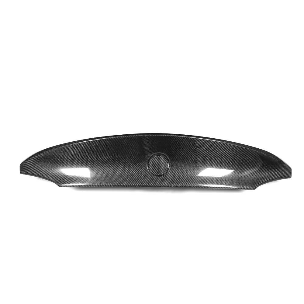 CSL-Style Spoiler (for E90 2005-2008, Carbon) for BMW 3 Series E90/E91 2005-2011 - image 7