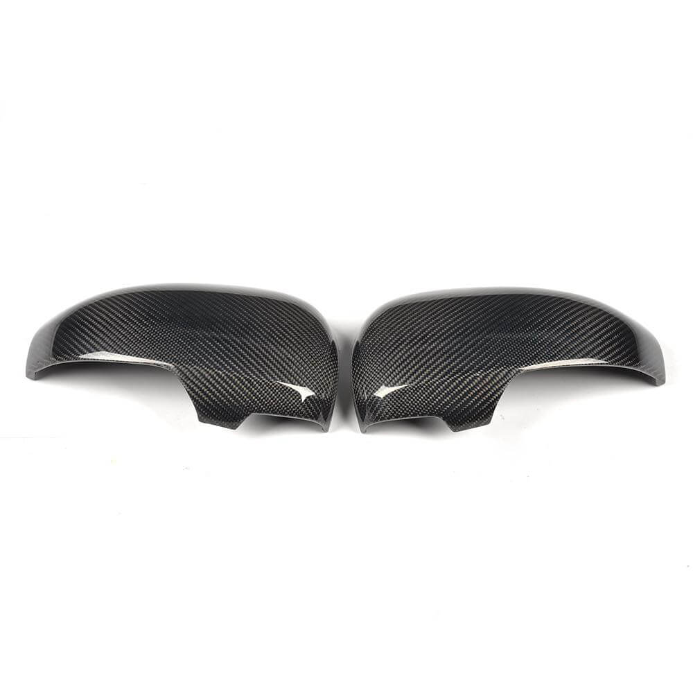 Mirror Covers (Carbon) for Toyota Mark X 2009- - image 7