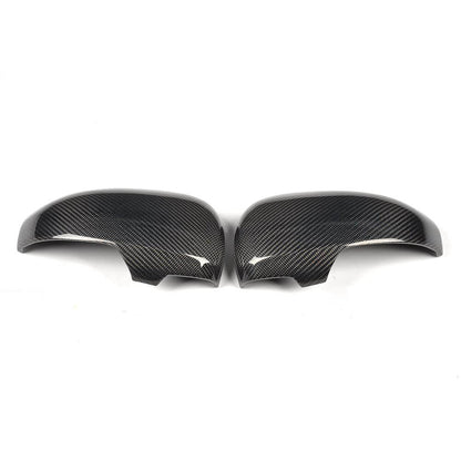 Mirror Covers (Carbon) for Toyota Mark X 2009- - image 7