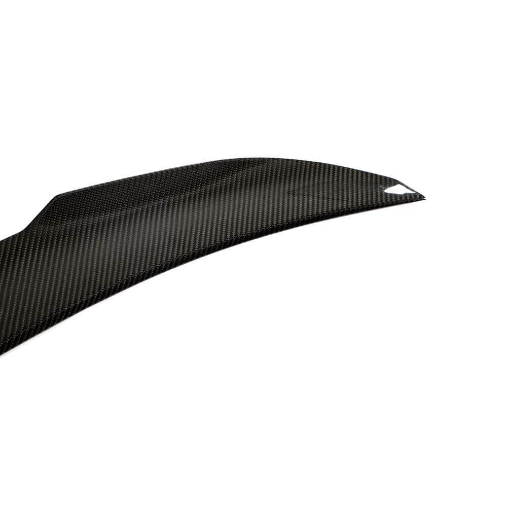 Rear Trunk Spoiler Dry Carbon Fiber V3 (for F36) for BMW 4 series F-32 2012-2020 - image 7