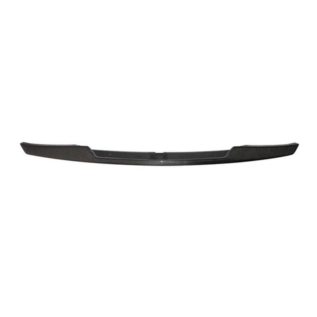 Spoiler (Carbon) for Chevrolet Corvette C7 2013-2019 - image 7