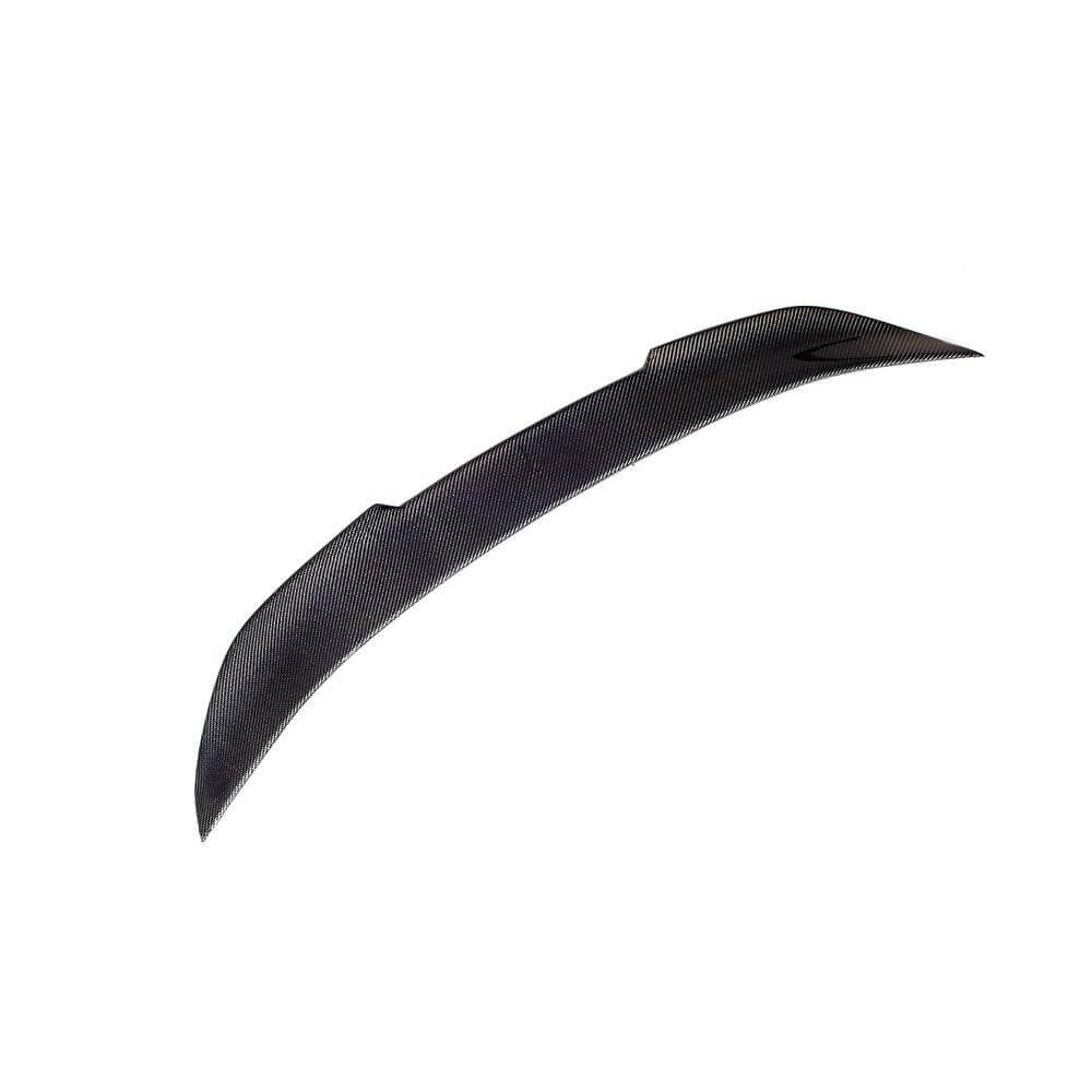 Rear Trunk Spoiler Carbon Fiber V3 (for F06/F13) for BMW 6 F12/F13/F06 2011-2015 - image 7