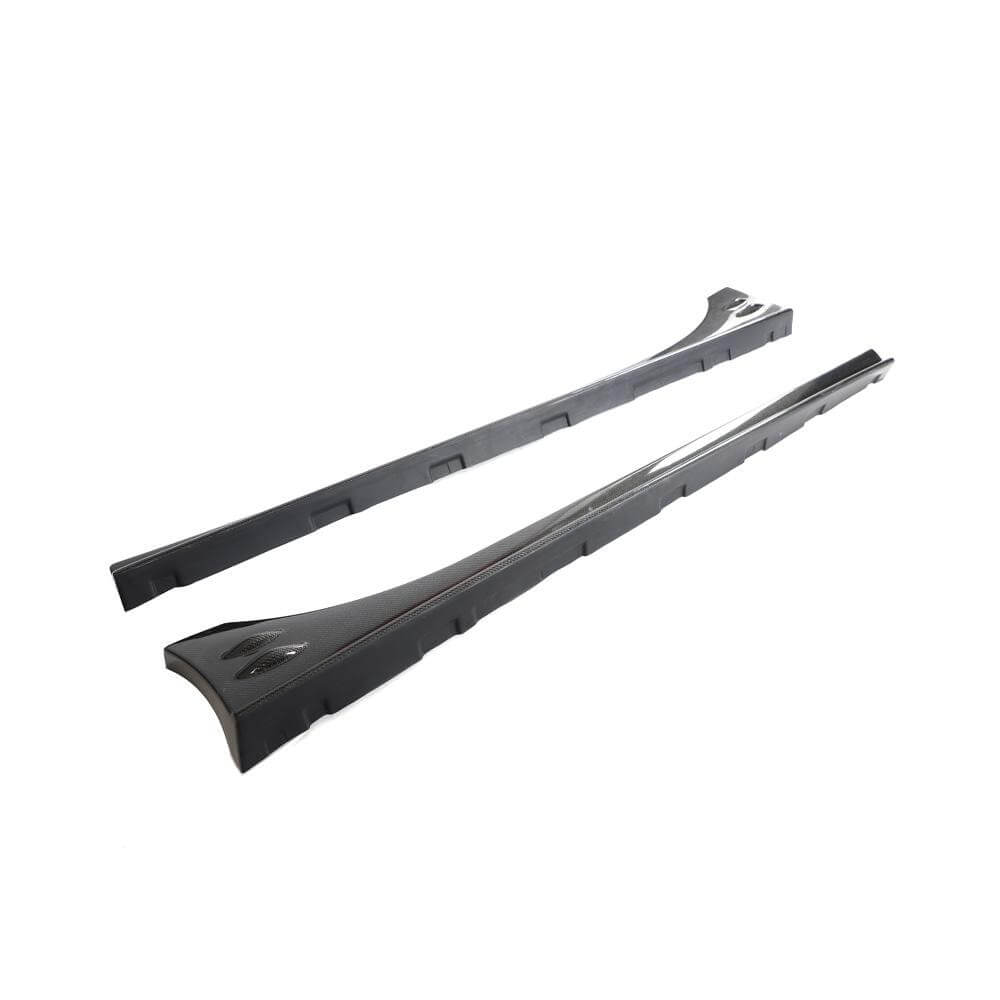 Side sills (Carbon) for Toyota GT86 - image 7