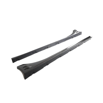 Side sills (Carbon) for Toyota GT86 - image 7