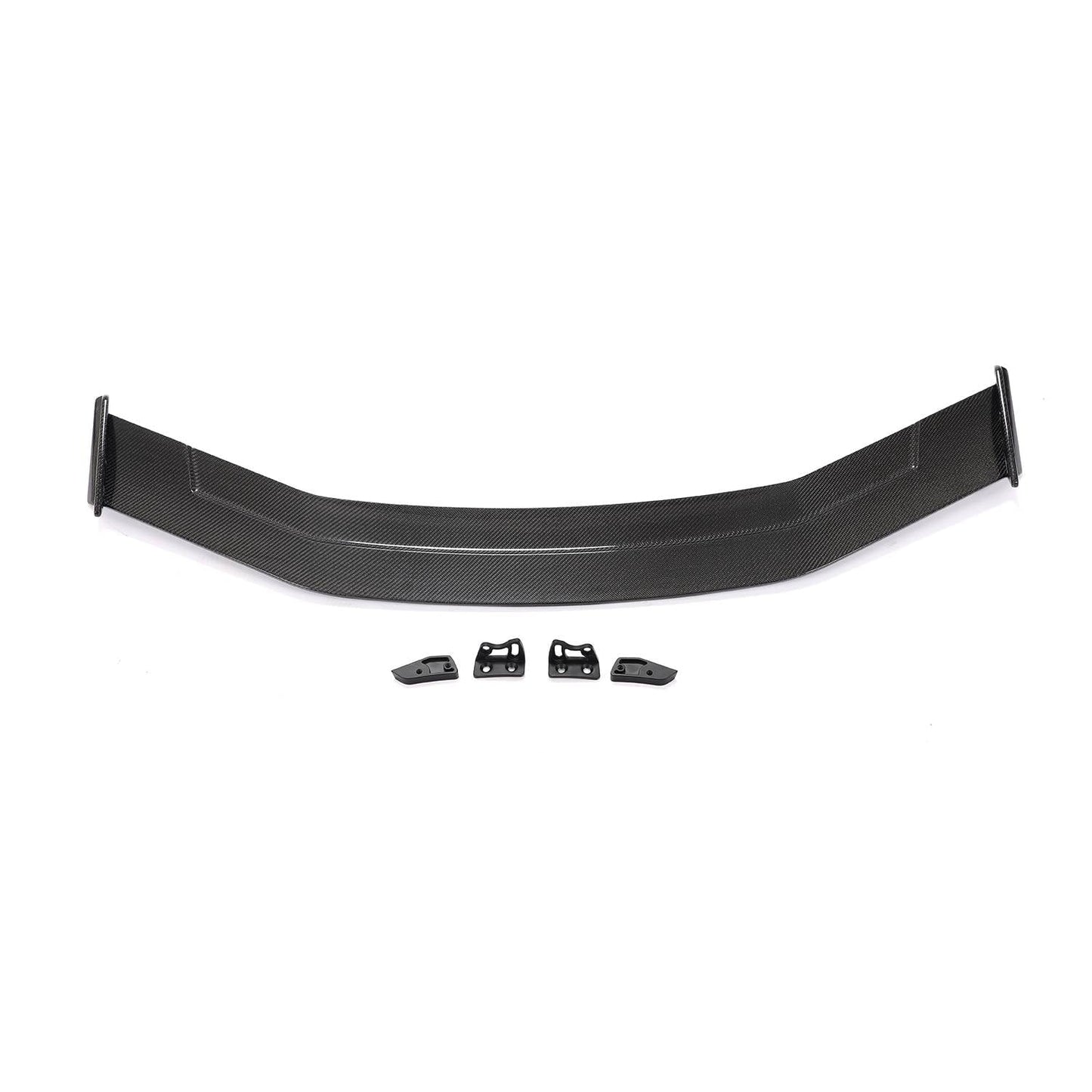 Spoiler V1 (for Sportback, Carbon) for Audi A5 2016-2025 - image 7