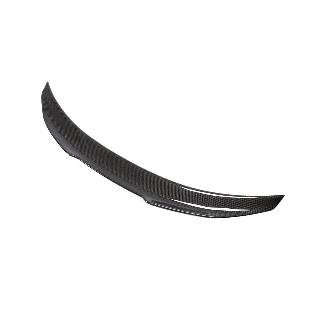 Spoiler V5 (for Q50, Carbon) for Infiniti Q50/Q60 2013-2024 - image 7