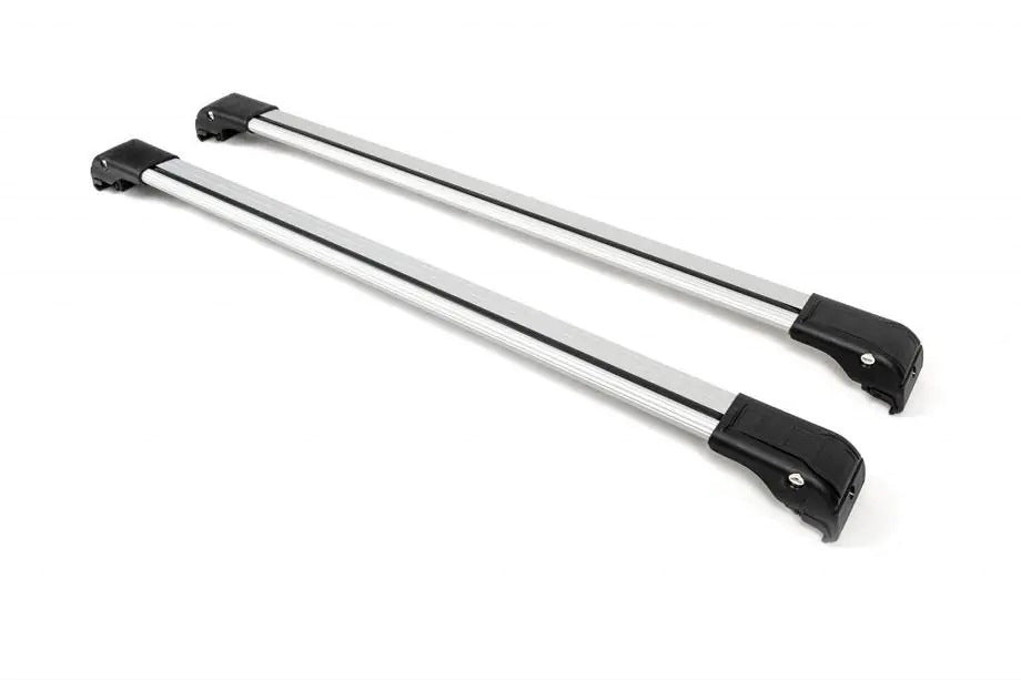 Jumpers for integrated turnkey rails Wingbar V2 (2 pcs) for Volkswagen ID.4 - image 17