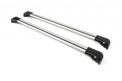 The jumper on the integrated roof rails (2pcs, turnkey) for Mini Countryman R60 2010-2017 - image 27