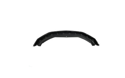 Front Bumper Lip Spoiler (Carbon) for Ford Mustang 2024- - image 7