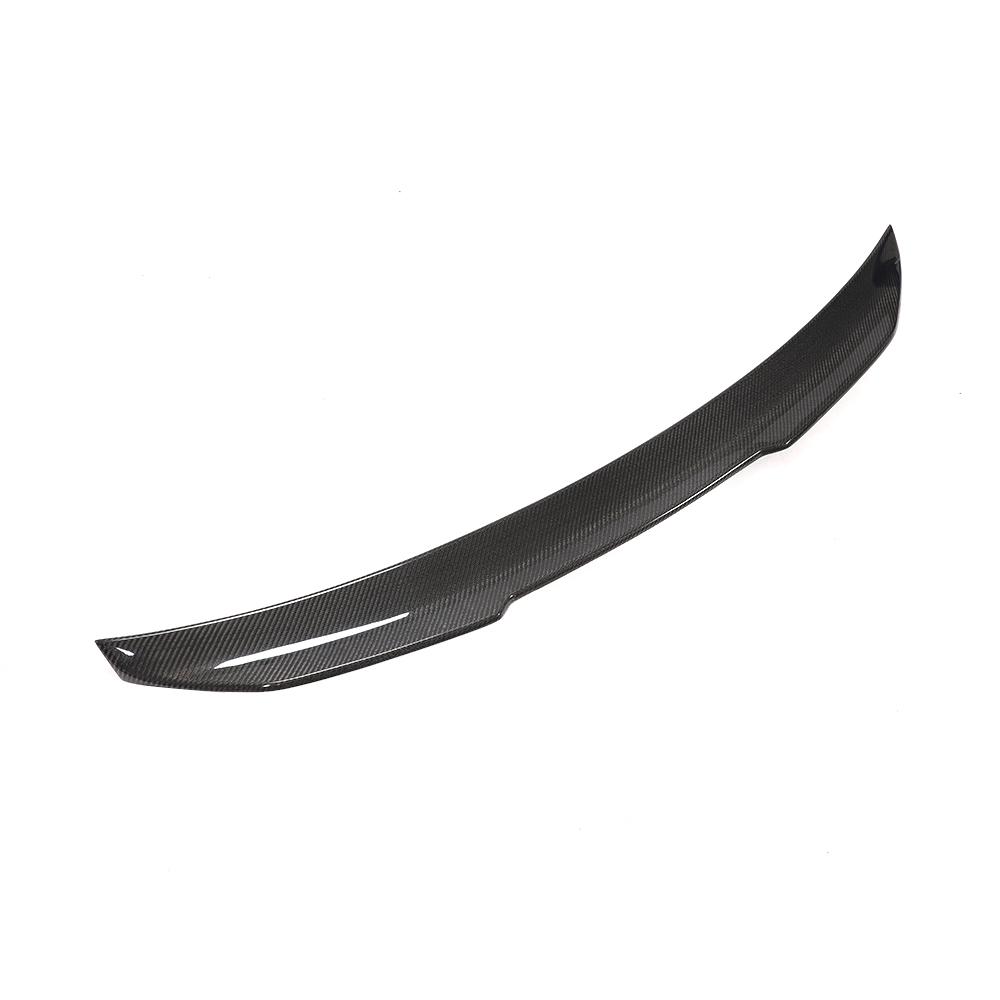 Spoiler V7 (for Sportback, Carbon) for Audi A5 2016-2025 - image 7