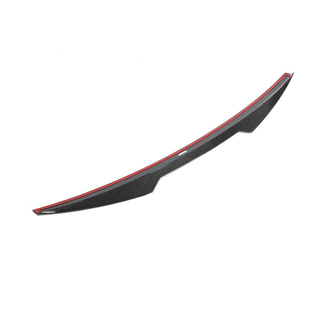 Spoiler V3 (Carbon) for Audi A7 2018- - image 7