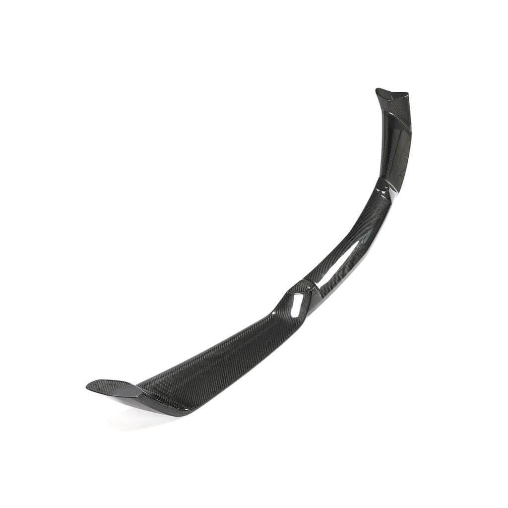 Spoiler V2 (Carbon) for Chevrolet Corvette C8 2019- - image 7