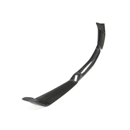 Spoiler V2 (Carbon) for Chevrolet Corvette C8 2019- - image 7