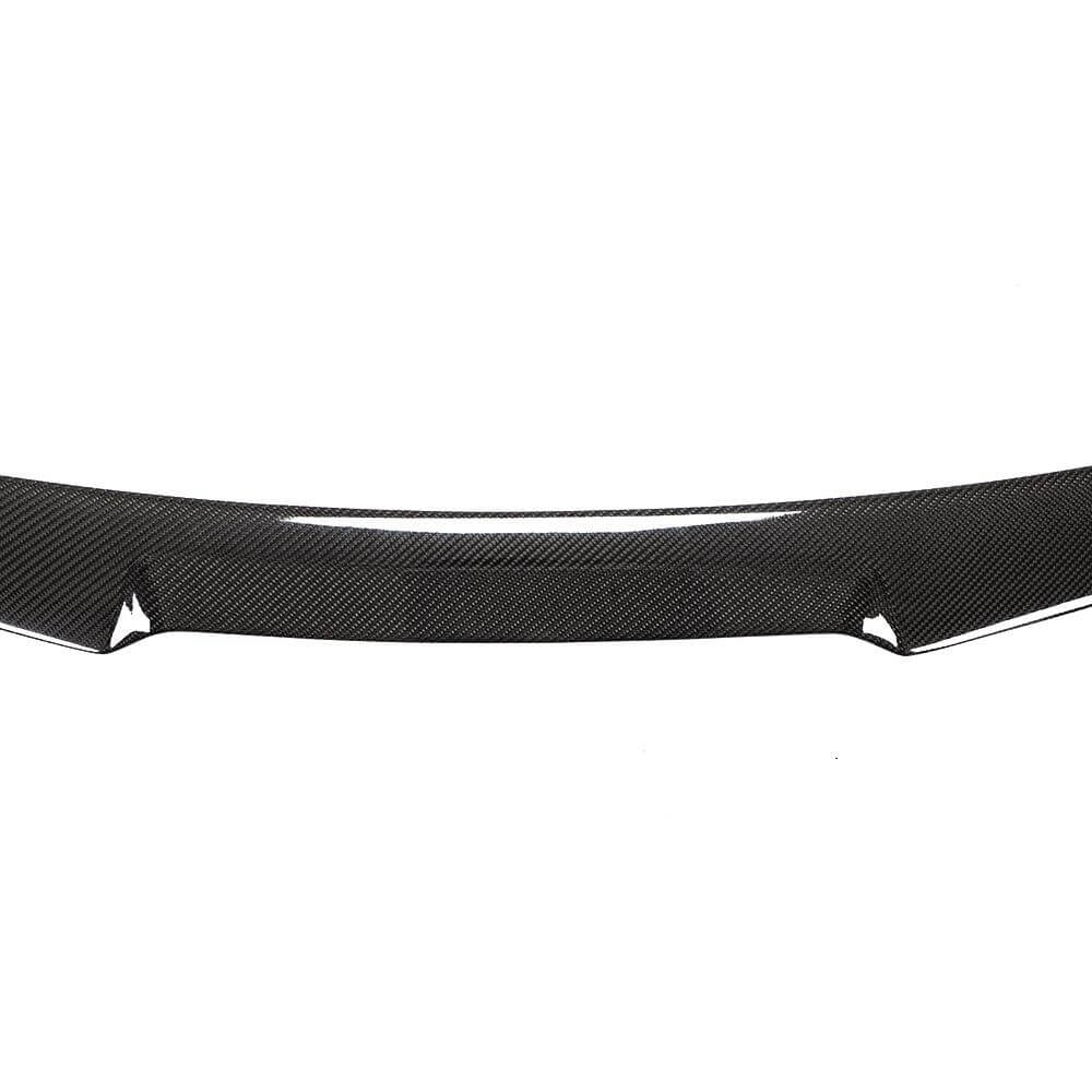 Spoiler V6 (for SD Carbon) for Audi A4 B9 2015-2024 - image 7