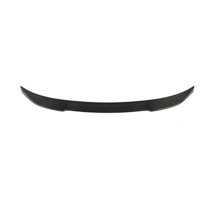 Rear Trunk Spoiler Carbon Fiber V19 (SD) for BMW 3 series G20/21 2018- - image 7