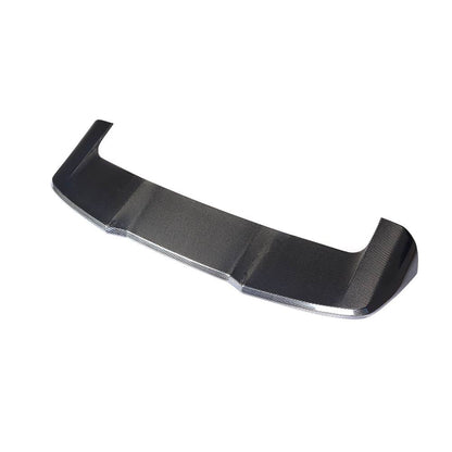 Rear window spoiler V1 (Natural carbon) for BMW X5 G05 2019- - image 7