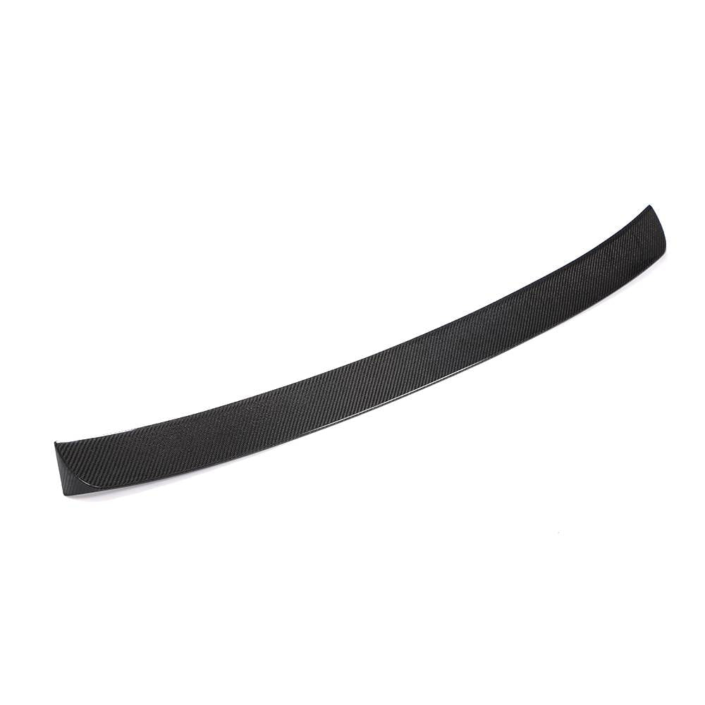 Rear Window Spoiler Visor (for F06, Carbon) for BMW 6 F12/F13/F06 2011-2018 - image 7