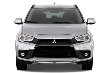 Front and Rear Bumper Covers (2013-2016) for Mitsubishi ASX 2010-2023 - image 1