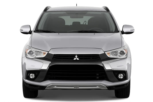 Front and Rear Bumper Covers (2013-2016) for Mitsubishi ASX 2010-2023 - image 1