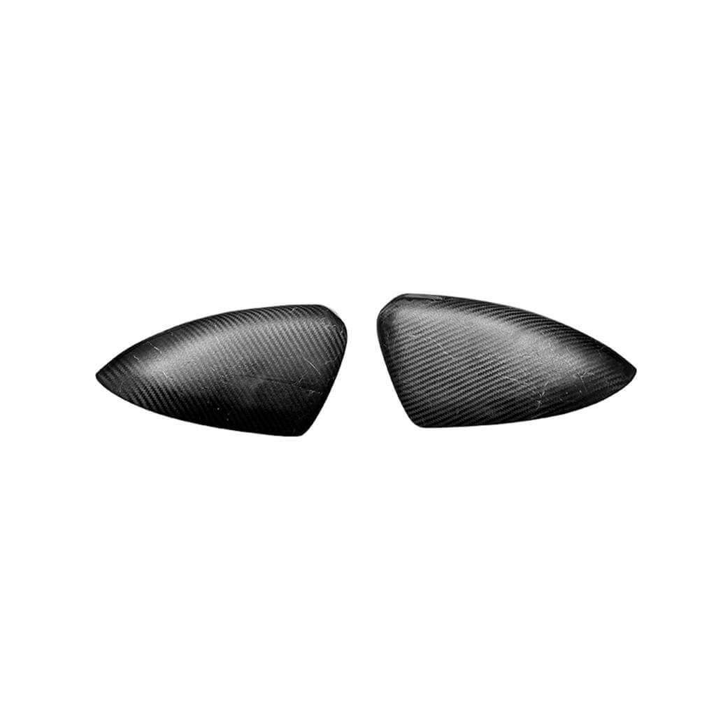 Mirror covers (Carbon) for Toyota GR86 - image 8