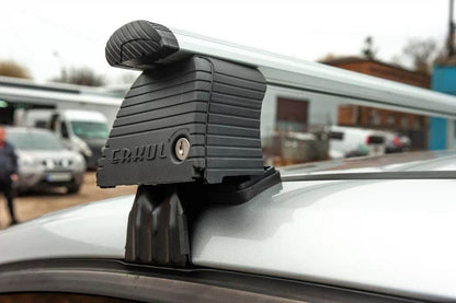 The jumpers on smooth roof (2 PCs, Asaf V4) for Lifan 620 Solano 2007↗ - Reelken Auto