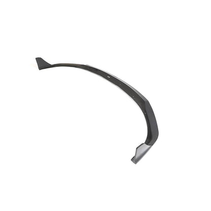 Front Lip Spoiler (for RC F 2014-2018, Carbon) for Lexus RC 200t 2014- - image 8