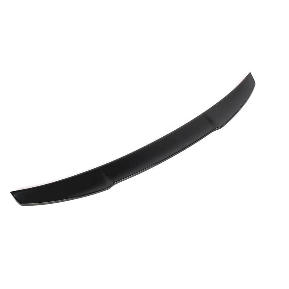 Spoiler V9 (for SD, Carbon) for Audi A3 2012-2020 - image 8