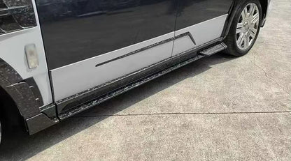 MNSR Carbon Body Kit (for 2024+) for Rolls-Royce Cullinan 2018- - image 9