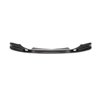 Front Bumper Lip Carbon Fiber V2 (for F85) for BMW X5 F-15 2013-2018 - image 8