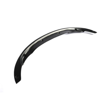 Front Bumper Lip RK-Style for E92/E93 2010-2012 M-Sport, Carbon for BMW 3 Series E-90/91/92/93 2005-2011 - image 9