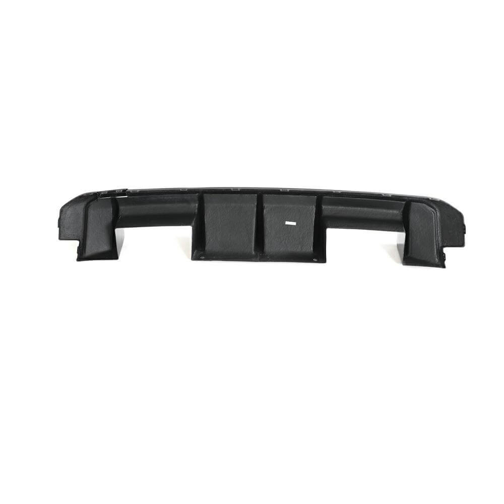 Rear Bumper Diffuser Carbon Fiber V1 (for G82/G83) for BMW 4 series G22/23/26 2020- - image 8