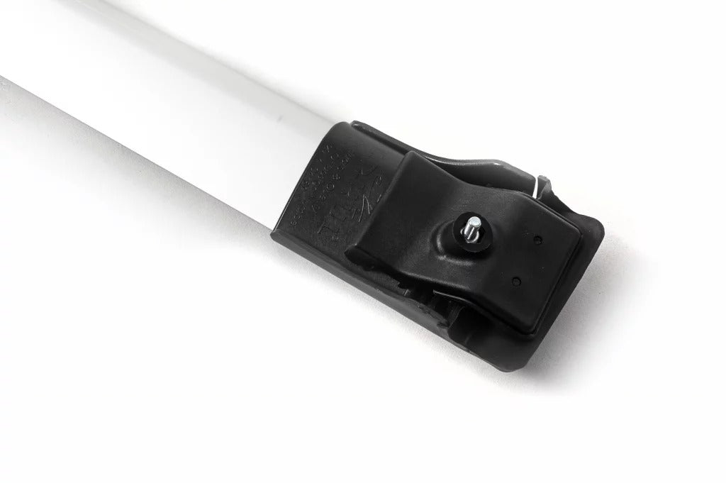 Roof rack (cross bars) for standard roof rails lockable WingBar V1 (set of 2) for Kia Carnival 2021- - image 8